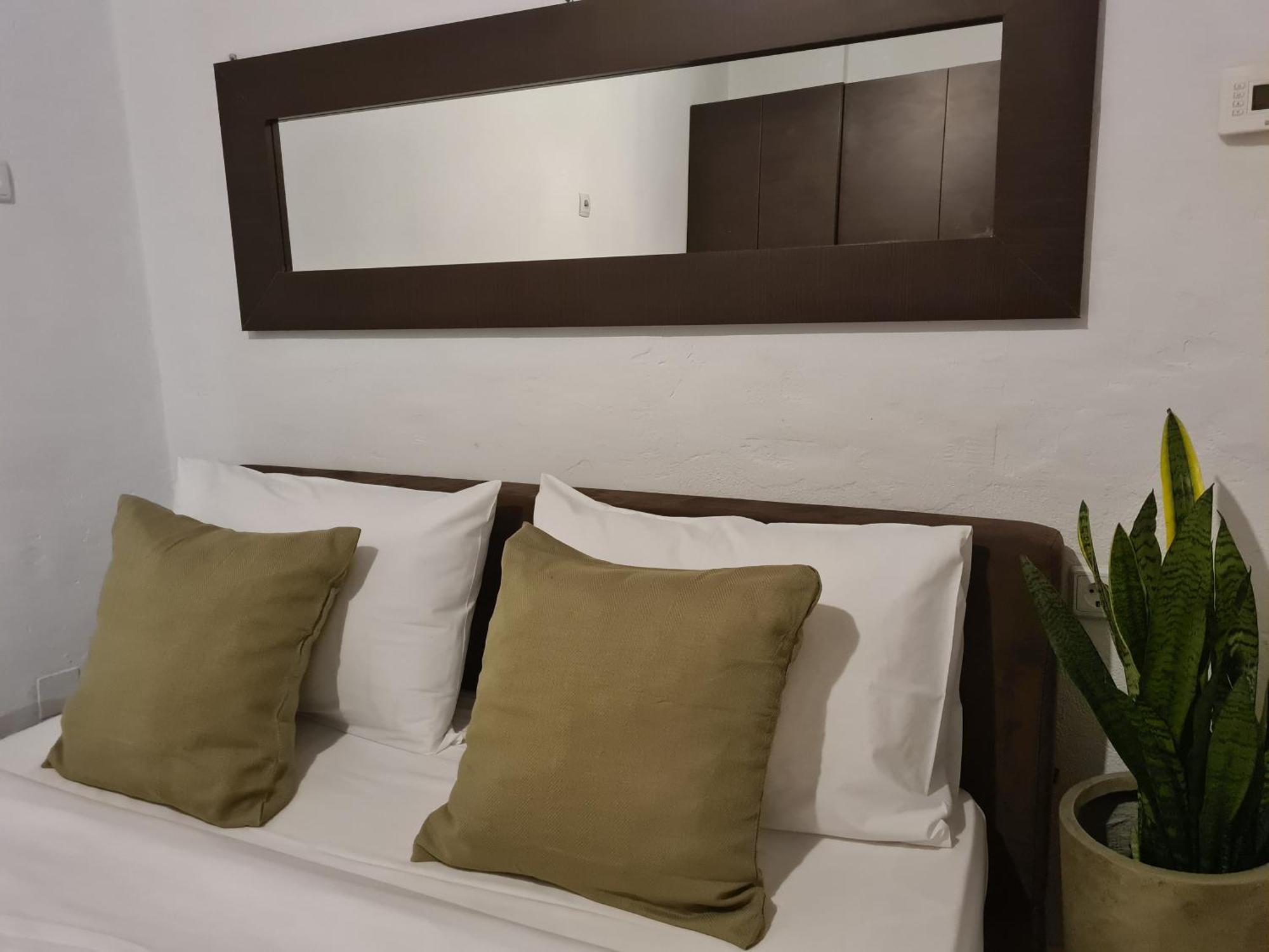 Apartment In The Heart Of The City 3A Larissa Exterior photo
