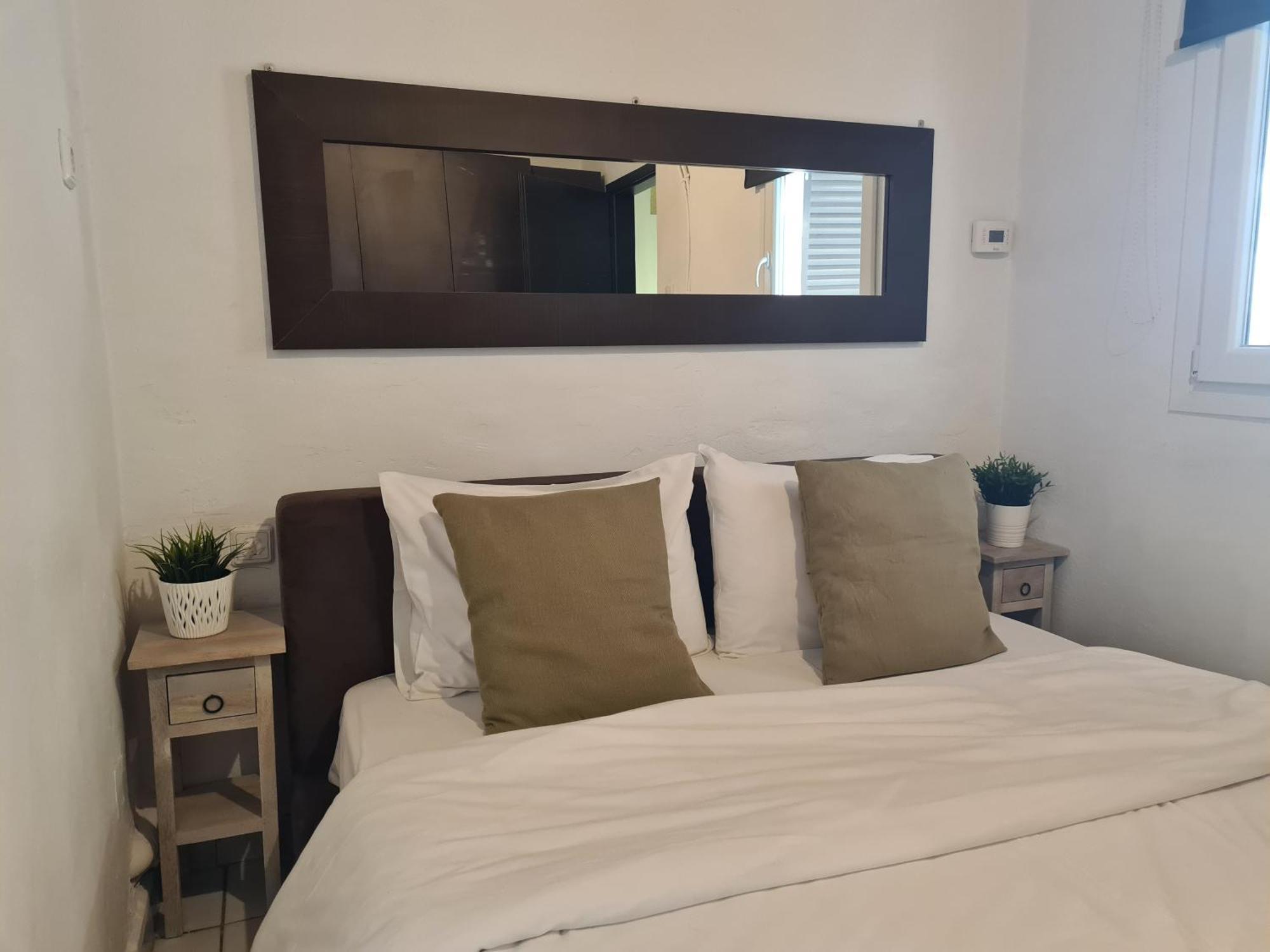 Apartment In The Heart Of The City 3A Larissa Exterior photo